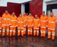 Edremit Belediyesi Sel baskınlarına Karşı Tam Kadro Alarmda Edremit Belediyesi Meteroljinin yaptığı uyarılar doğrusunda, ani doğabilecek her türlü