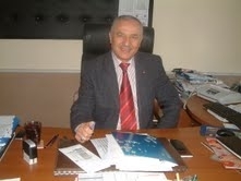 Balıkesir’in Burhaniye ilçesinde, kurs sayısını artırmak için yoğun bir çalışma