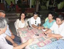  TÜLAY BABUŞÇU EDREMİT’İ KARIŞ KARIŞ GEZİYOR – BABUŞÇU: “YENİ ANAYASA