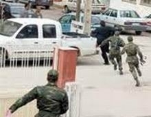 HAVRAN’DA KAÇAN MAHKUM ANONSLARLA ARANIYOR HAVRAN’DA KAÇAN MAHKUM BELEDİYE HOPARLÖRÜNDEN YAPILAN ANONSLARLA ARANIYORBalıkesir’in Havran ilçesinde,