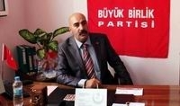 KALEMER BBP İLÇE BAŞKANLIĞIN’DAN İSTİFA ETTİ Büyük Birlik Partisi (BBP)’nin Balıkesir ilçelerinden sorumlu Edremit Teşkilat Başkanı
