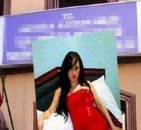 Karakolda tecavüze uğrayan kadının anlattıkları dehşete düşürüyor.  
