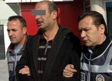 – EDREMİT’TE CİNAYET   – İŞ ORTAĞINI ÖLDÜRÜP KAZ DAĞLARI’NDA