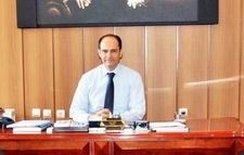 KAYMAKAM OSMAN TUNÇ: “TÜM ENGELLİ AİLELERİ, ÇOCUKLARININ DİŞ BAKIM VE