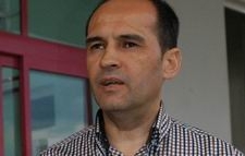 Kaymakam Osman Tunç, Edremit Devlet Hastanesi ek binasının boşaltılmasının ya