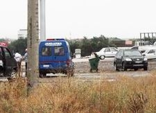 CİP YAŞLI KADINI, EZDİ GEÇTİ OLAYLI YOLDA KAZALAR BİTMİYOR