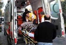 AÇIK ÖĞRETİM SINAVI İÇİN GELDİ, KAZADA ÖLDÜ  BALIKESİR'DE İKİ