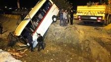   – BURHANİYE’DE FAİCAYA KIL PAYI – Balıkesir’in Burhaniye ilçesinde,