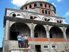   Balıkesir’in Havran ilçesine bağlı Kocadağ Köyü’nde hayırsever vatandaşların desteği