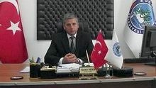 MHP’DEN İSTİFA ETTİ     Kocaavşar Belediye Başkanı Keskin Gezen,