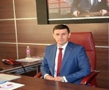 Edremit İlçe Milli Eğitim Şube Müdürlüğü’ne bir ayda, ikinci atama Edremit İlçe Milli Eğitim Şube Müdürlüğü’ne 1 ay önce atanan