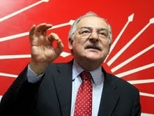Cumhuriyet Halk Partisi (CHP) Genel Başkan Yardımcısı Haluk Koç, Balıkesir’in