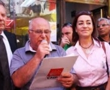 “ TECRÜBEMLE AYVALIK’I DAHA İLERİ GÖTÜREBİLMEK İÇİN ADAY ADAYI OLDUM” Balıkesir’in Ayvalık ilçesinde, Ayvalık Belediye Başkanı Hasan Bülent Türközen; 30