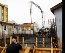 Balıkesir’in Edremit ilçesinde bulunan ve Edremit Körfezi’nde bölge hastanesi olarak