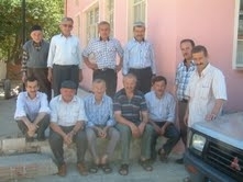 ÇOBANLAR, KURT VE DOMUZLARDAN DERTLİ Balıkesir’in Burhaniye ilçesine bağlı Karadere köyünde çobanlar, hayvanlara zarar veren