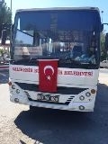 Balıkesir’in Ayvalık ilçesinde; son günlerde; bölücü terör örgütün düzenlendiği hain