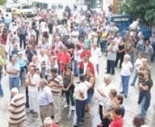  12 Eylül 2009 Cumartesi günü saat 12.00’da GÜMÇED Edremit Şubesi