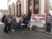 Hipermarketler zinciri ‘Tesko Kipa’ 42. şubesini Balıkesir’in Edremit ilçesinde açtı. 