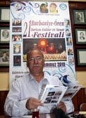 FESTİVAL PROGRAMINA CHP LİDERİ KEMAL KILIÇDAROĞLU DA KATILACAK ‘21. Burhaniye – Ören Turizm Kültür ve Sanat Festivali’nin 9,