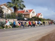 Balıkesir’in Ayvalık Gençlik ve Spor İlçe Müdürlüğü ile İlçe Milli