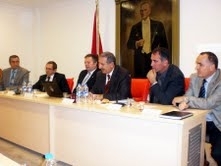 Balıkesir’in Ayvalık ilçesinde, geçen yıl Kaymakam Nihat Nalbant öncülüğünde kurulan