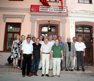  “BAŞBAKAN KÜRT SORUNUNU ÇÖZEMEZ”
