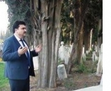 ERSOY’DAN 17 AĞUSTOS ANMA MESAJI Balıkesir Havran Belediye Başkanı Emin Ersoy, 17 Ağustos depreminin