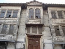 Balıkesir Kızılay kan bağış merkezinin turistik ilçelerde düzenlediği kan bağış