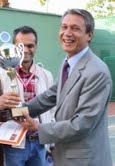 Geçtiğimiz yıl hayatını kaybeden Havran Kaymakamı Orhan Balcı anısına, 4-13