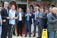   Balıkesir’in Burhaniye ilçesinde, taşımalı eğitime tabi olan 3 köydeki