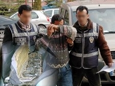 Sivas İl Emniyet Müdürlüğü’ne bağlı Kaçakçılık ve Organize Suçlarla Mücadele