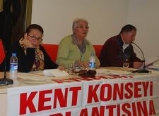 KADIN MECLİSİ’NDEN KADINA YÖNELİK ŞİDDETE TEPKİ AYVALIK’TA KADIN MECLİSİ’NDEN KADINA YÖNELİK ŞİDDETE TEPKİ Balıkesir’in Ayvalık ilçesinde,