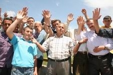 Çanakkale’nin Yenice ilçesine bağlı Kalkım beldesi yakınında bulunan ve yapıldığı