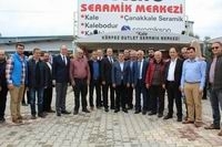 AYVALIK’TA BİR KADIN EBE HEMŞİRENİN ÇOCUĞUNU ALIP KAÇMAK İSTEDİ Balıkesir’in Ayvalık