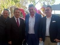 SARIKIZ VE KAZDAĞI ETNOGRAFYA GALERİSİ HİZMETE GİRDİ Edremit Körfezinde her geçen gün artan turizm değerlerine bir yenisi