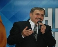 Orman ve Su İşleri Bakanı Veysel Eroğlu’nun 17 Mart Cuma