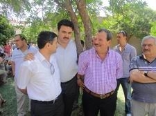     – HAVRAN’DA KÜLTÜREL SERGİ    Balıkesir’in Havran ilçesinde,