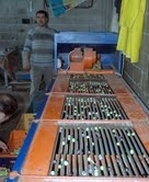 Balıkesir’in körfez ilçelerinin en önemli geçim kaynağı olan zeytinciliğe bir