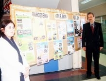 Balıkesir’in Burhaniye ilçesinde, Orman İşletme şefliğini ziyaret eden Edremit Orman