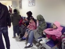 EGE DENİZİ’NDE GÖÇMEN DRAMI Balıkesir’in Ayvalık ilçesinde, Sahil Güvenlik Komutanlığı ekipleri tarafından Maden Adası