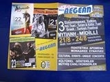 3. sü düzenlenecek olan Expo-Aegean 2015 Ticari Turistik ve Kültürel