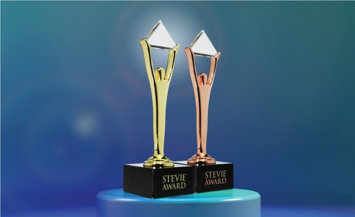  10 Burda Avm,uluslararası Stevie İş Ödülleri İle Başarısını Dünya