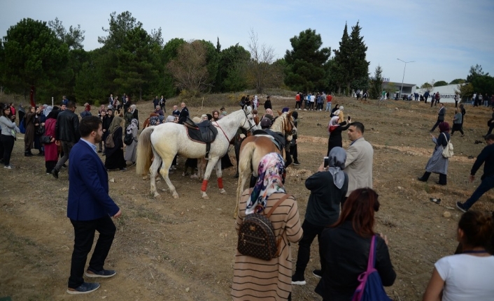 Tarım Ve Orman Bakanlığı Tarafından Başlatılan 11 Kasım’da 11 Milyon