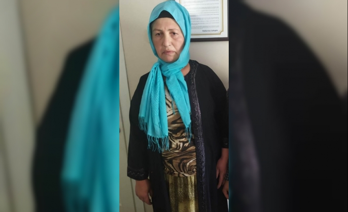  Bursa'nın İznik İlçesinde Polis Üç Kadının Yeşilcami Mahallesi Topkapı