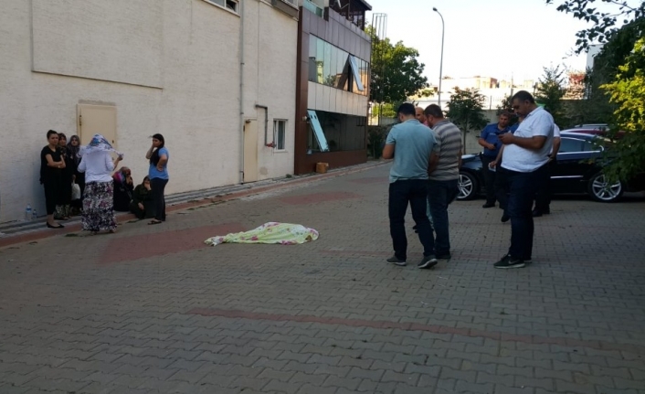 Bursa’nın Yıldırım İlçesinde Uzun Zamandır Alzheimer Hastası Olan Ve Ailesine