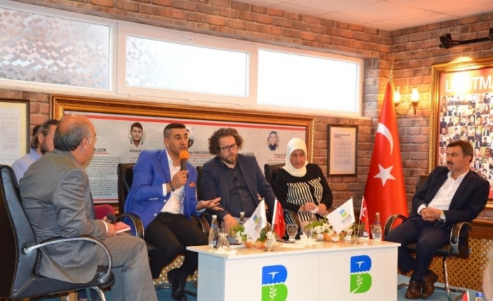  ‘15 Temmuz’da Sokakta Ve Sosyal Medyada Neler Yaşandı?’ Paneli