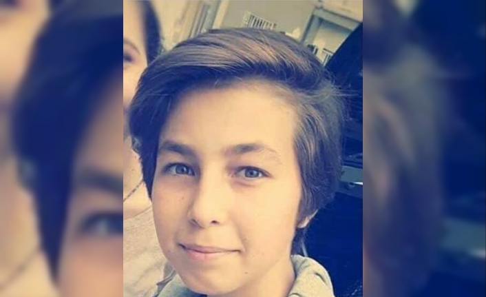  15 Yaşındaki Futbolcu Genç Hayatını Kaybetti.