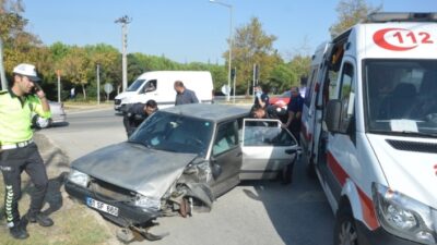  Orhangazi Emniyet Müdürlüğü Ekipleri, Yalova’da Polisin Dur İhtarina Uymayarak