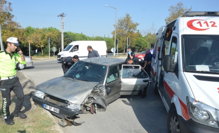  Orhangazi Emniyet Müdürlüğü Ekipleri, Yalova’da Polisin Dur İhtarina Uymayarak