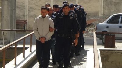  Bursa Cumhuriyet Başsavcılığı Tarafından Fetö/pdy İle Bağlantılı Oldukları Tespit